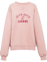 Miu Miu Club sweatshirt