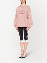 Miu Miu Club sweatshirt