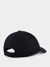 Miu Miu Drill Embroidered Baseball Cap