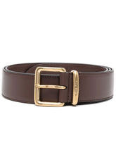 Miu Miu Leather Belt