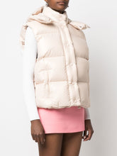 Miu Miu Nylon Vest