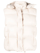 Miu Miu Nylon Vest