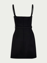 Miu Miu Short Dress In Stretch Bouclé