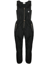 Miu Miu Silk Jumpsuit