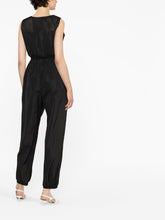 Miu Miu Silk Jumpsuit