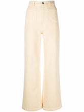 Miu Miu Wide jeans