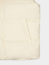 MM6 Maison Margiela High-Neck Quilted Gilet