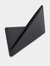 MM6 Maison Margiela Numbers Motif Japanese 6 Cardholder