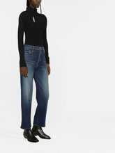 Mother Ankle trousers