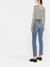 Mother Ankle trousers