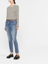 Mother Ankle trousers