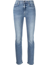 Mother Ankle trousers