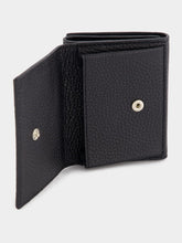 Off-White 3D Diag-Stripe Leather Card Holder