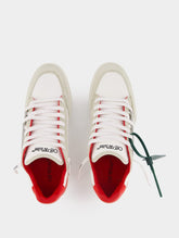 Off-White 5.0 Off Court Sneakers