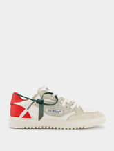 Off-White 5.0 Off Court Sneakers