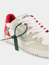 Off-White 5.0 Off Court Sneakers