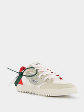 Off-White 5.0 Off Court Sneakers