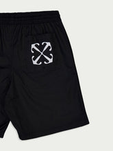 Off-White Arr Surfer Swim Shorts
