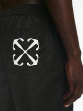 Off-White Arr Surfer Swim Shorts