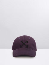 Off-White Arrow baseball hat