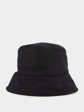 Off-White Arrows Logo-Embroidered Bucket Hat