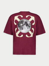 Off-White Arrows-Motif Short-Sleeve T-Shirt