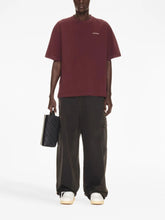 Off-White Arrows-Motif Short-Sleeve T-Shirt