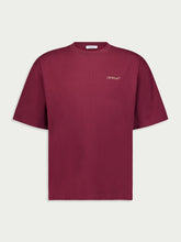 Off-White Arrows-Motif Short-Sleeve T-Shirt