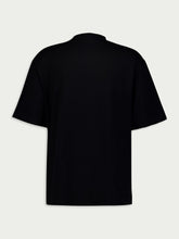 Off-White Blurred Logo-Print T-Shirt