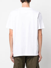 Off-White Cotton T-shirt
