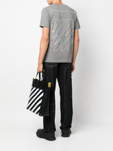 Off-White Cotton T-shirt