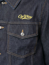 Off-White Denim shirt