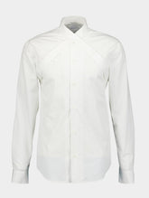 Off-White Heavycot Collar Shirt