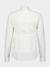 Off-White Heavycot Collar Shirt