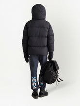 Off-White Hooded Puffer