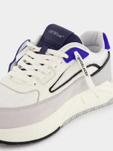 Off-White Kick Off Low-Top Sneakers