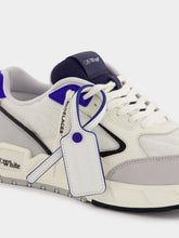 Off-White Kick Off Low-Top Sneakers