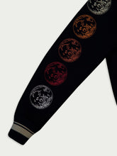 Off-White Logo-Appliqué Bomber Jacket