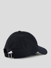 Off-White Logo-Embroidered Baseball Cap