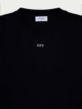 Off-White Off Stamp Skate T-Shirt