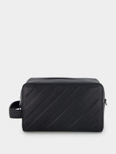 Off-White Off-White Diag 3D Pouch Bag