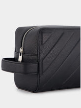 Off-White Off-White Diag 3D Pouch Bag