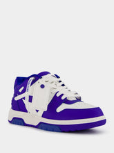 Off-White Out Of Office Low-Top Sneakers