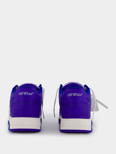 Off-White Out Of Office Low-Top Sneakers