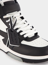 Off-White Out Of Office Mid-Top Sneakers