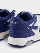 Off-White Out Of Office "OOO" Sneakers