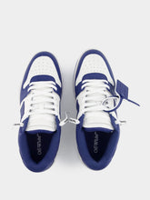 Off-White Out Of Office "OOO" Sneakers