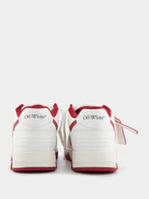 Off-White Out Of Office "OOO" Sneakers