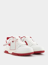 Off-White Out Of Office "OOO" Sneakers