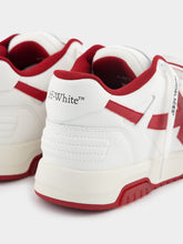 Off-White Out Of Office "OOO" Sneakers